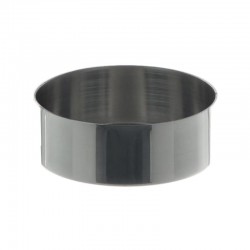 Plateau de laboratoire | Cristallisoir nickel capsule d'évaporation Bochem 4 modèles | BOC-8040_1