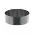 Cristallisoir nickel capsule d'évaporation Bochem 4 modèles : Volume ml:45 ml, Hauteur:19 mm, Diamètre:55 mm