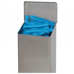 Distributeur | Distributeur inox de charlottes et mutli-usages | WIR-AP562F