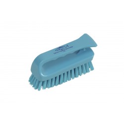 Brosse dure 150 mm fibres 0.6 mm | 5 couleurs ST8