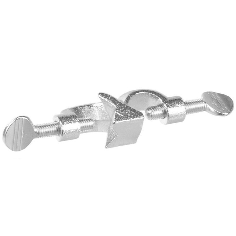 Noix de serrage | Noix de serrage double en fonte malléable DIN 12895 angle 90° et 180° Bochem | BOC-5361 Noix de serrage | Noix de serrage double en fonte malléable DIN 12895 angle 90° et 180° Bochem | BOC-5361