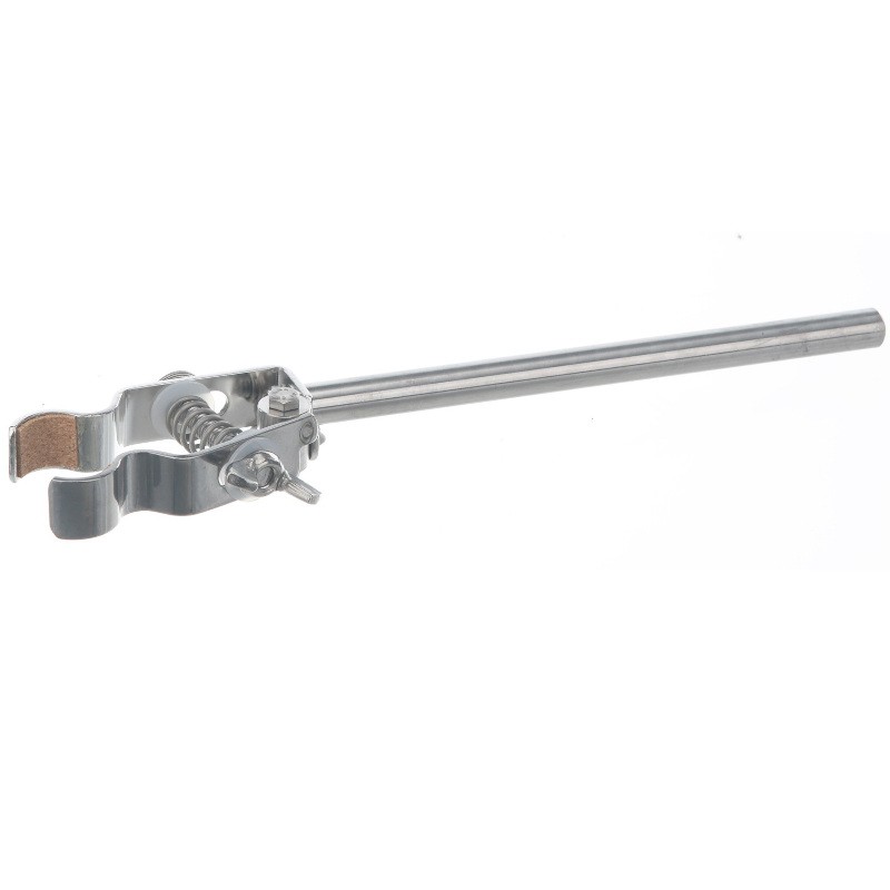 Pince pour statif | Pince micro inox Ø 20 mm | BOC-5400 Pince pour statif | Pince micro inox Ø 20 mm | BOC-5400