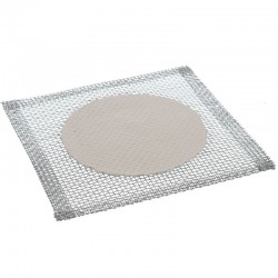 Becs à gaz et tuyaux | Toile métallique et céramique - 3 modèles - Bochem™ | BOC-12751_1