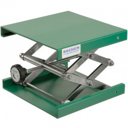 Élévateur de Laboratoire | Élévateur de laboratoire aluminium BOCHEM | BOC-11015_1