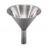 Entonnoir en inox à poudre | de 250 ml à 2 litres : Volume ml:250 ml