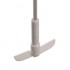 Pale d'agitation basculante en inox et PTFE avec tige Bochem™ : Diamètre:8 mm, Longueur:500 mm, Matière:Téflon
