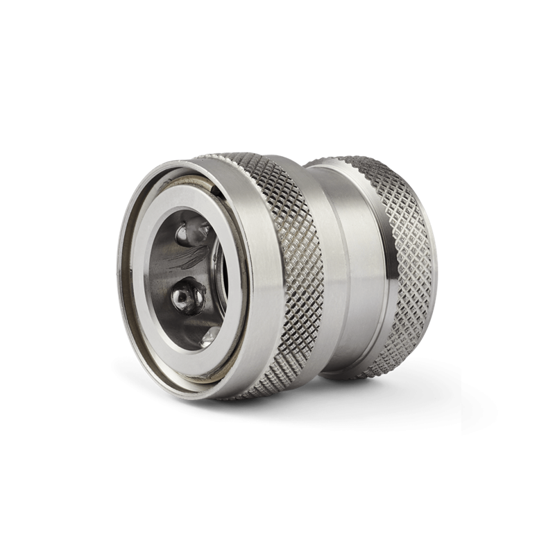 Raccord rapide inox NITO | Raccord rapide inox NITO 54500A3 1/2" x 1/2" BSP femelle | NIT-54500A3 Raccord rapide inox NITO | Raccord rapide inox NITO 54500A3 1/2" x 1/2" BSP femelle | NIT-54500A3