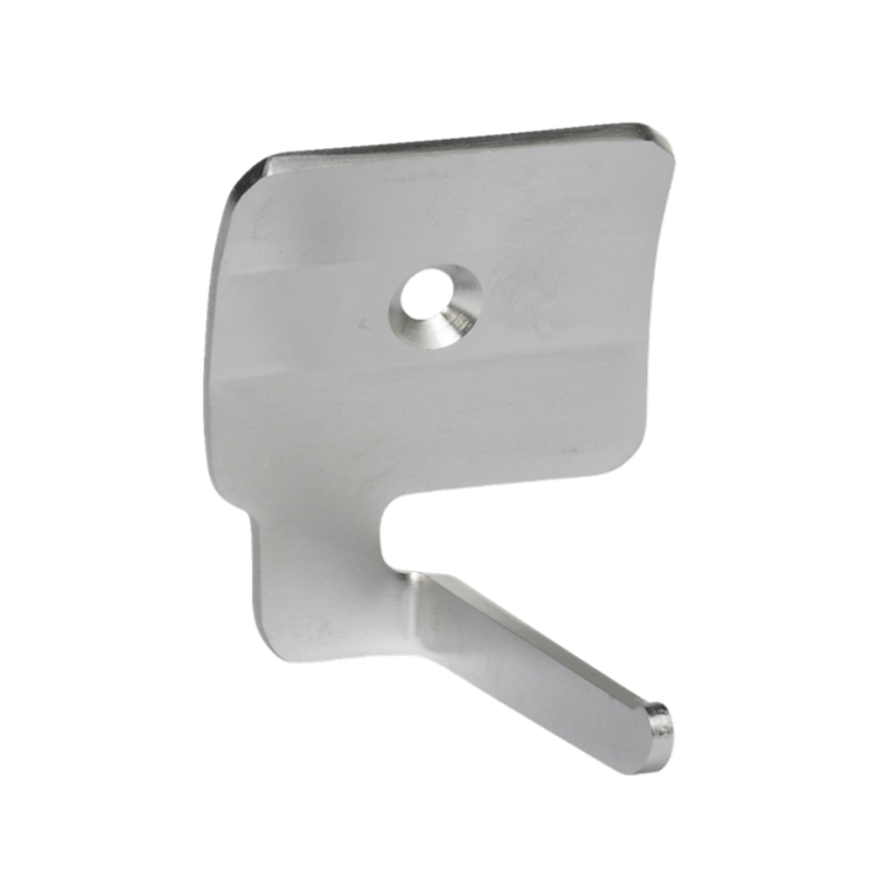 Support brosserie | Vikan Support mural inox 48 mm 0616 | VIK-0616