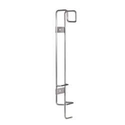 Seau et Poubelle | Vikan Support inox pour seaux 6L, 12L et 20L 16200 | VIK-16200