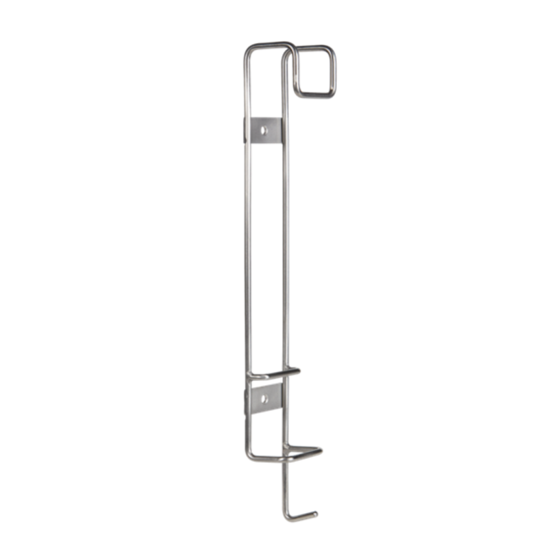 Seau et Poubelle | Vikan Support inox pour seaux 6L, 12L et 20L 16200 | VIK-16200