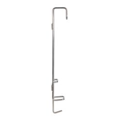 Seau et Poubelle | Vikan Support inox pour seaux 6L, 12L et 20L 16200 | VIK-16200