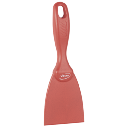 Grattoir spatule détectable | Vikan Grattoir à main détectable 75 mm 5 couleurs 4062 | VIK-40623_1