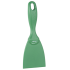 Vikan Grattoir à main détectable 75 mm 5 couleurs 4062 : Couleur:Vert