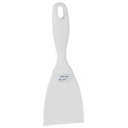 Grattoir spatule détectable | Vikan Grattoir à main détectable 75 mm 5 couleurs 4062 | VIK-40623