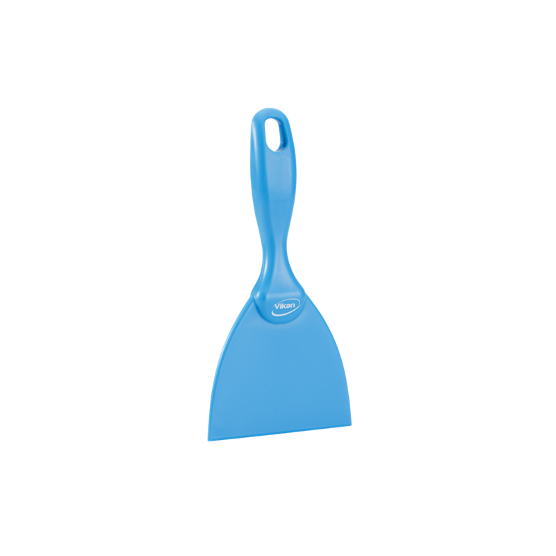 Grattoir spatule détectable | Vikan Grattoir à main détectable 102 mm 5 couleurs 4061 | VIK-40633_1