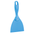 Vikan Grattoir à main détectable 102 mm 5 couleurs 4061 : Couleur:Bleu