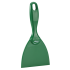 Vikan Grattoir à main détectable 102 mm 5 couleurs 4061 : Couleur:Vert