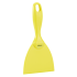 Vikan Grattoir à main détectable 102 mm 5 couleurs 4061 : Couleur:jaune
