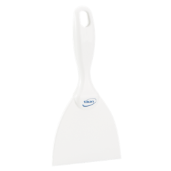 Grattoir spatule détectable | Vikan Grattoir à main détectable 102 mm 5 couleurs 4061 | VIK-40633_1