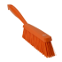 Vikan Brosse alimentaire à main moyenne 330 mm 12 couleurs 4589 : Couleur:Orange