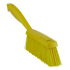 Vikan Brosse alimentaire à main moyenne 330 mm 12 couleurs 4589 : Couleur:jaune
