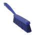 Vikan Brosse alimentaire à main moyenne 330 mm 12 couleurs 4589 : Couleur:Violet