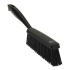 Vikan Brosse alimentaire à main moyenne 330 mm 12 couleurs 4589 : Couleur:Noir