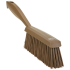 Vikan Brosse alimentaire à main moyenne 330 mm 12 couleurs 4589 : Couleur:Marron