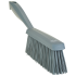Vikan Brosse alimentaire à main moyenne 330 mm 12 couleurs 4589 : Couleur:Gris