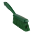Vikan Brosse alimentaire à main moyenne 330 mm 12 couleurs 4589 : Couleur :Vert