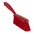 Vikan Brosse alimentaire à main moyenne 330 mm 12 couleurs 4589 : Couleur :Rouge