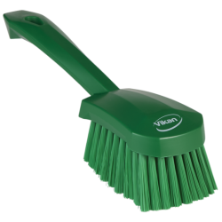 Brosse Alimentaire | Vikan Brosse souple manche court 270 mm 5 couleurs 4198 | VIK-41983_1