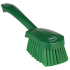 Vikan Brosse souple manche court 270 mm 5 couleurs 4198 : Couleur :Vert