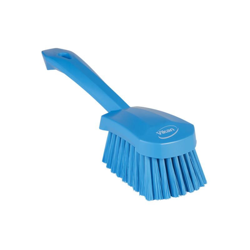 Brosse Alimentaire | Vikan Brosse souple manche court 270 mm 5 couleurs 4198 | VIK-41983_1