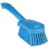 Vikan Brosse souple manche court 270 mm 5 couleurs 4198 : Couleur :Bleu
