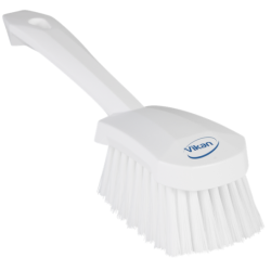 Brosse Alimentaire | Vikan Brosse souple manche court 270 mm 5 couleurs 4198 | VIK-41983_1