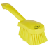Vikan Brosse souple manche court 270 mm 5 couleurs 4198 : Couleur :Jaune