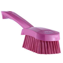Brosse Alimentaire | Vikan Brosse dure manche court 270 mm 12 couleurs 4192 | VIK-41923_1