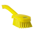 Vikan Brosse dure manche court 270 mm 12 couleurs 4192 : Couleur:jaune