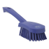 Vikan Brosse dure manche court 270 mm 12 couleurs 4192 : Couleur:Violet