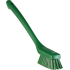 Vikan Brosse dure long manche 420 mm 7 couleurs 4185 : Couleur :Vert