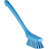Vikan Brosse dure long manche 420 mm 7 couleurs 4185 : Couleur :Bleu