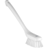 Vikan Brosse dure long manche 420 mm 7 couleurs 4185 : Couleur :Blanc