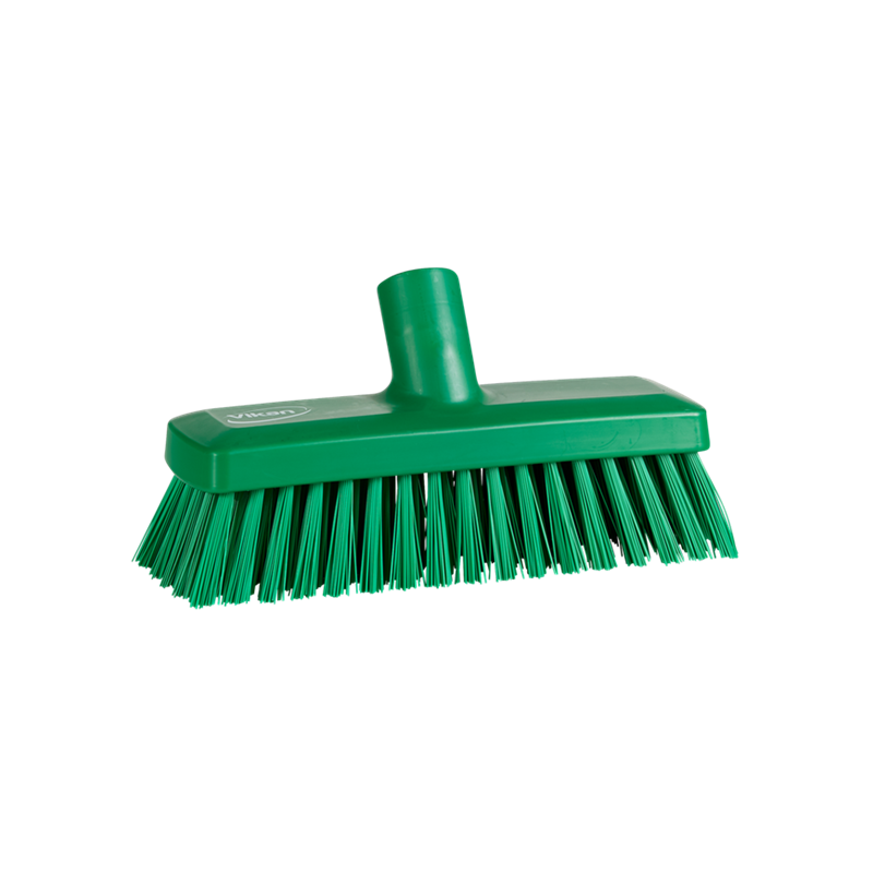 Vikan Brosse Dure Sol Et Mur 225 Mm 6 Couleurs 7042 vikan-brosse-dure-sol-et-mur-225-mm-6-couleurs-7042