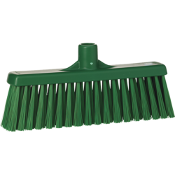 Brosse Alimentaire | Vikan Balai moyen droit 310 mm 8 couleurs 3166 | VIK-31663