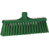 Vikan Balai moyen droit 310 mm 8 couleurs 3166 : Couleur :Vert
