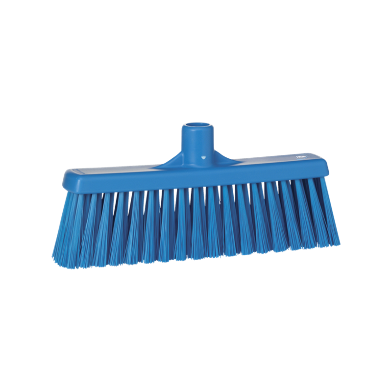 Brosse Alimentaire | Vikan Balai moyen droit 310 mm 8 couleurs 3166 | VIK-31663