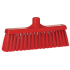 Vikan Balai moyen droit 310 mm 8 couleurs 3166 : Couleur :Rouge