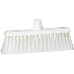 Brosse Alimentaire | Vikan Balai moyen droit 310 mm 8 couleurs 3166 | VIK-31663