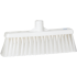 Vikan Balai moyen droit 310 mm 8 couleurs 3166 : Couleur :Blanc